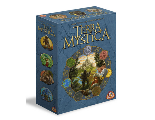 Terra Mystica