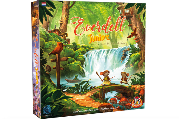 Everdell Junior