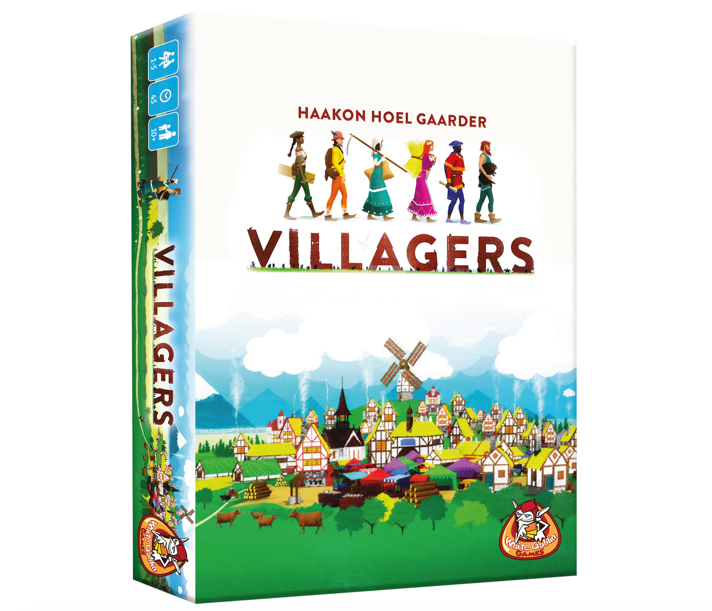 Villagers