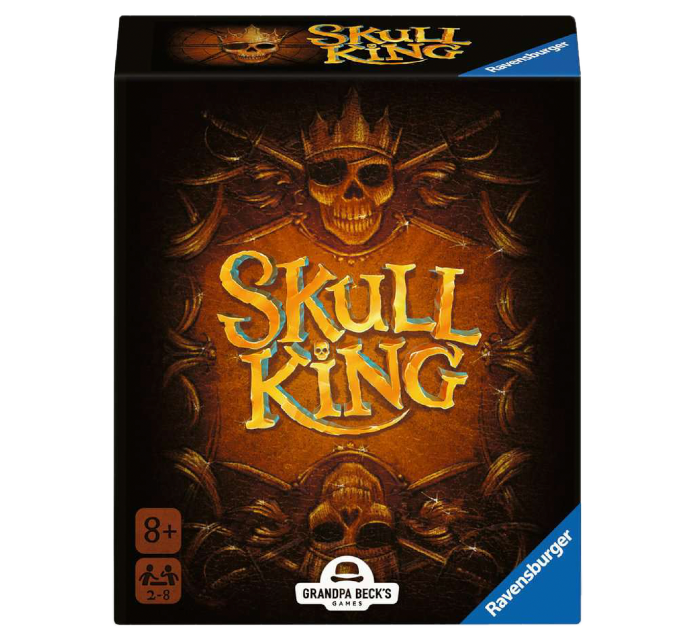 Skull King