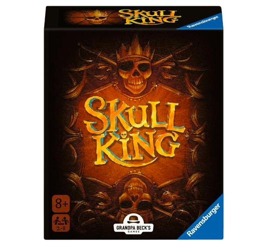 Skull King