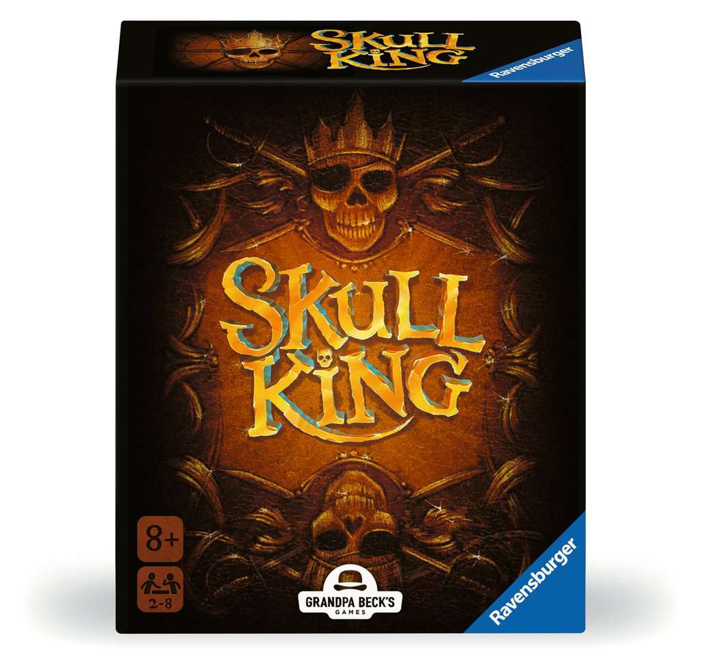 Skull King