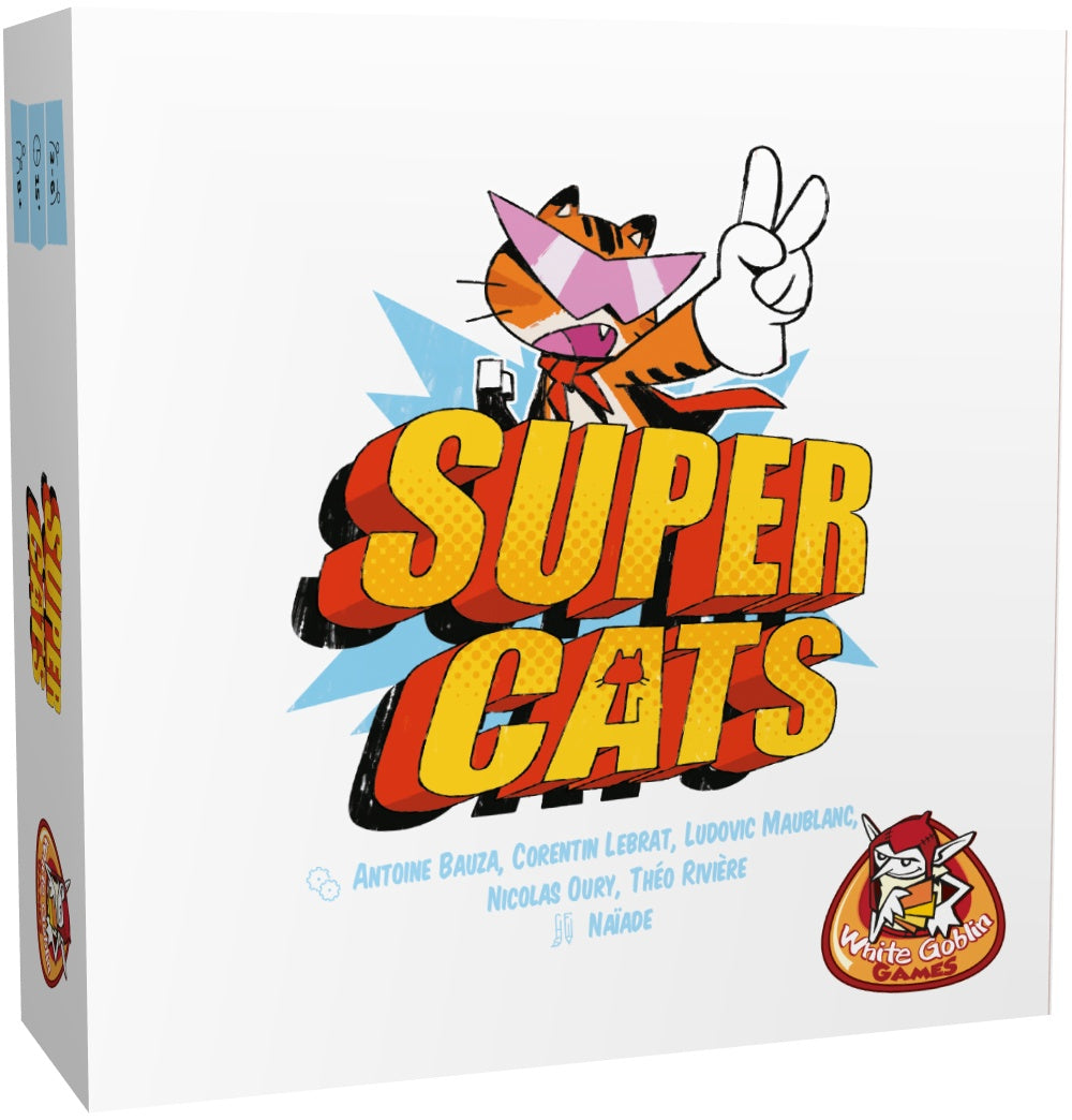 Superchats