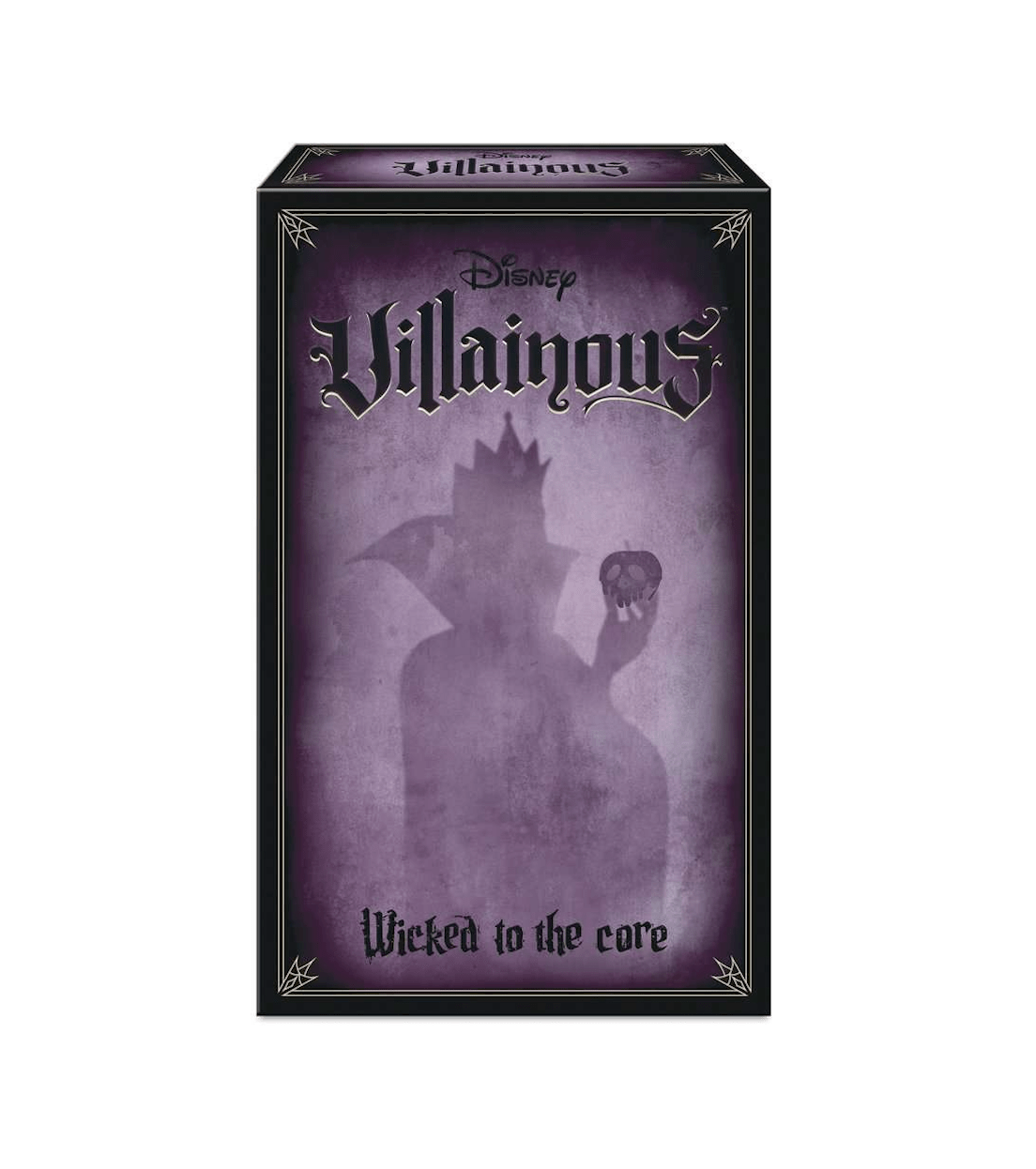 Disney Villainous: Wicked To The Core