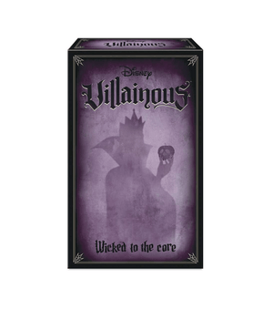 Disney Villainous: Wicked To The Core