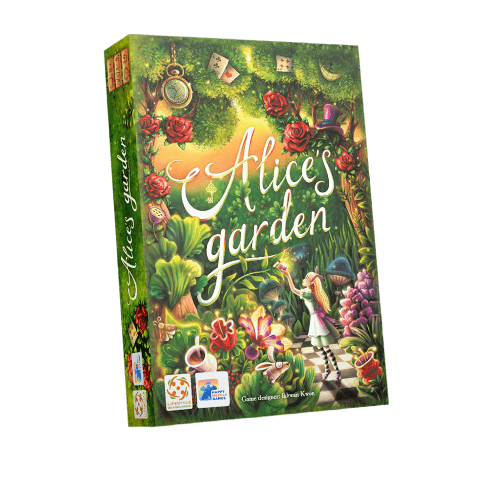 Alice's Garden