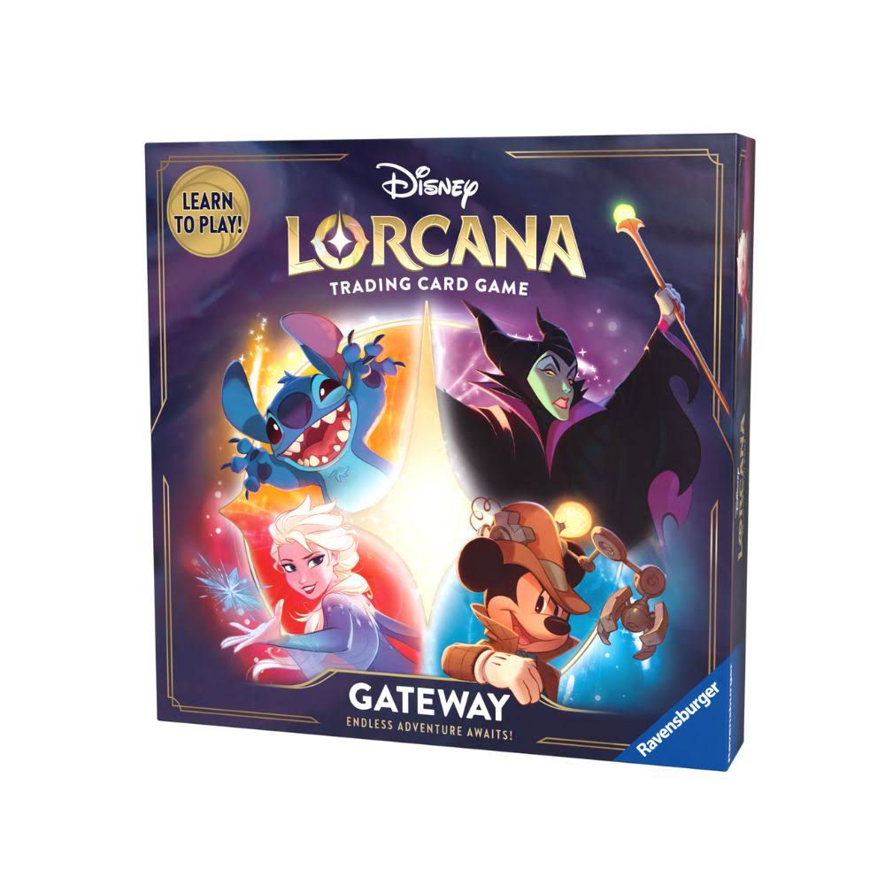 Disney Lorcana: Gateway