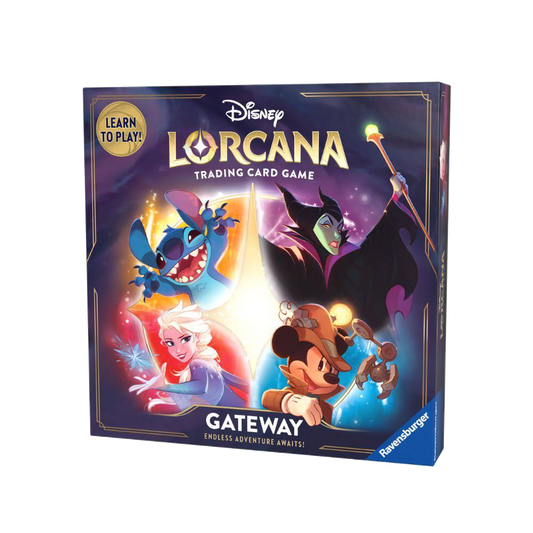 Disney Lorcana: Gateway