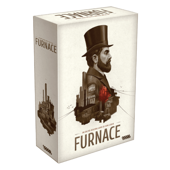Furnace