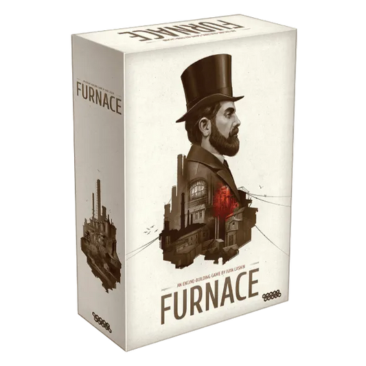 Furnace
