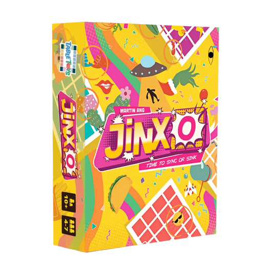 JinxO