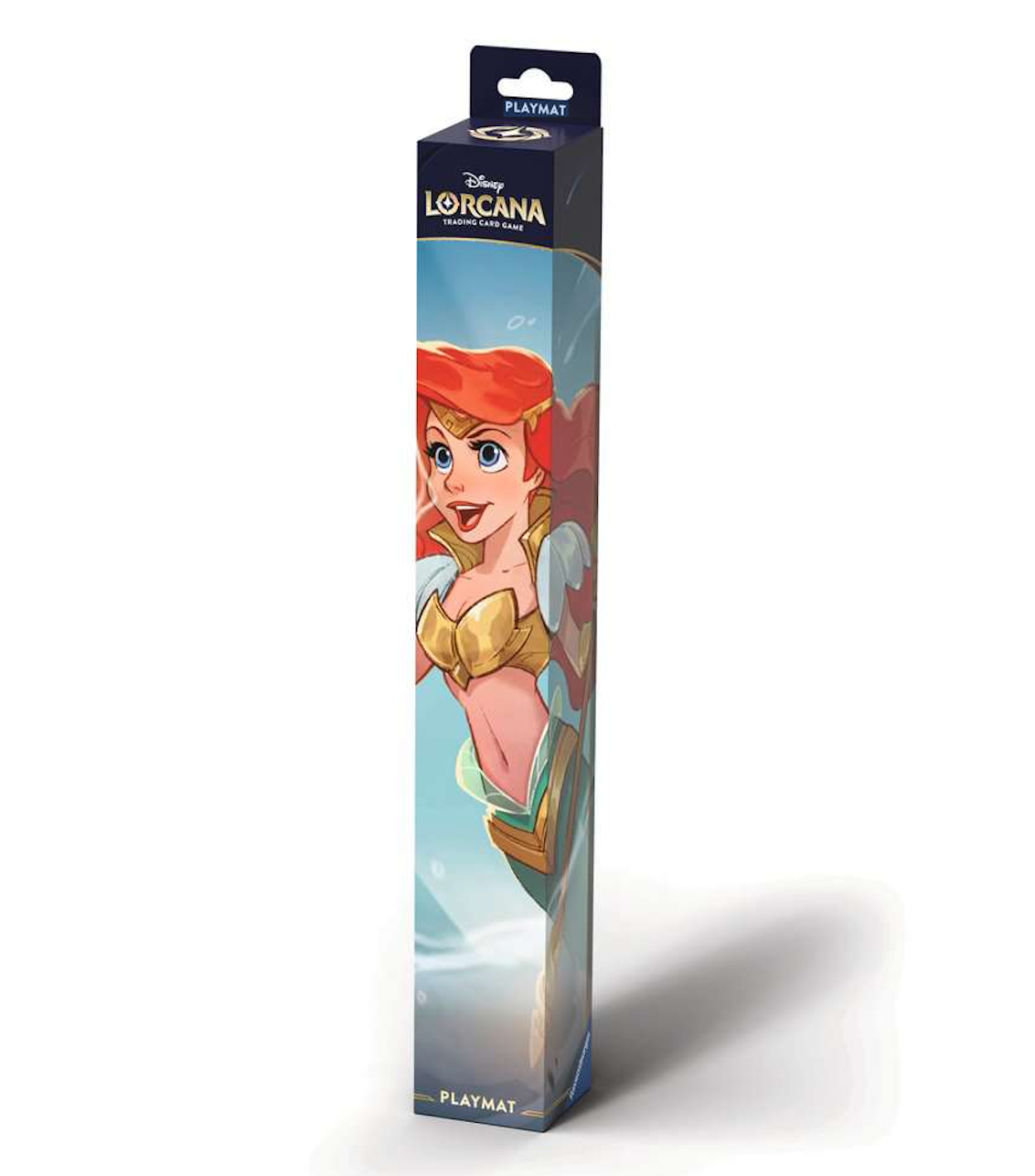 Disney Lorcana: Playmat (verschillende sets)