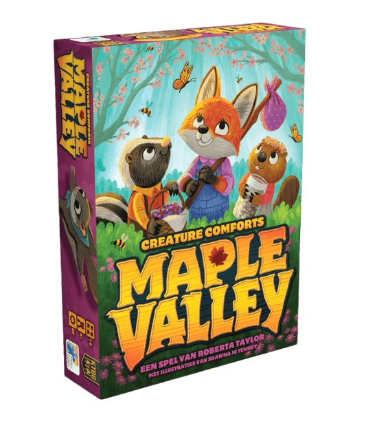 Maple Valley