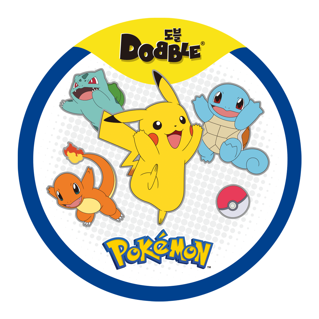 Pokémon Dobble