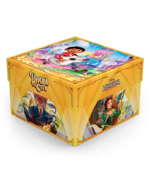 Disney Lorcana : Booster Box