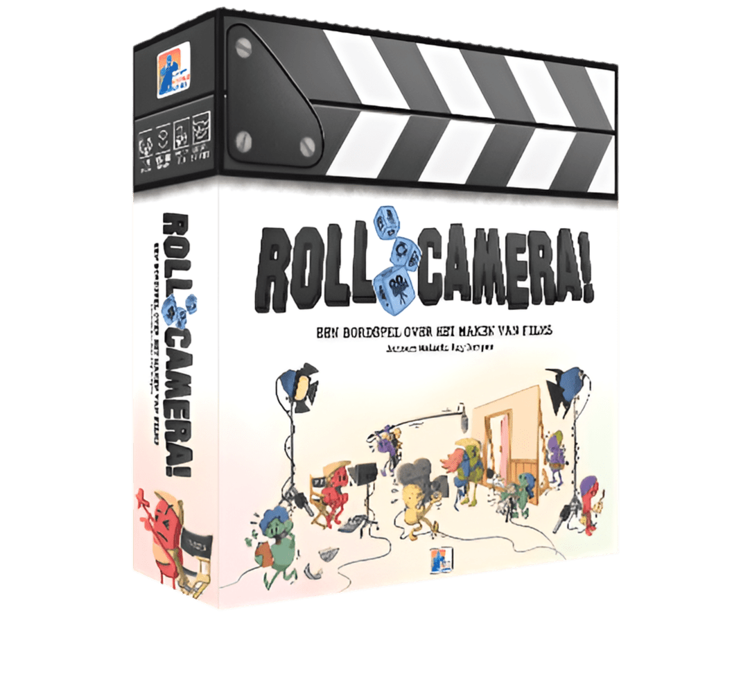 Roll Camera!