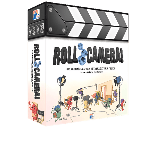 Roll Camera!