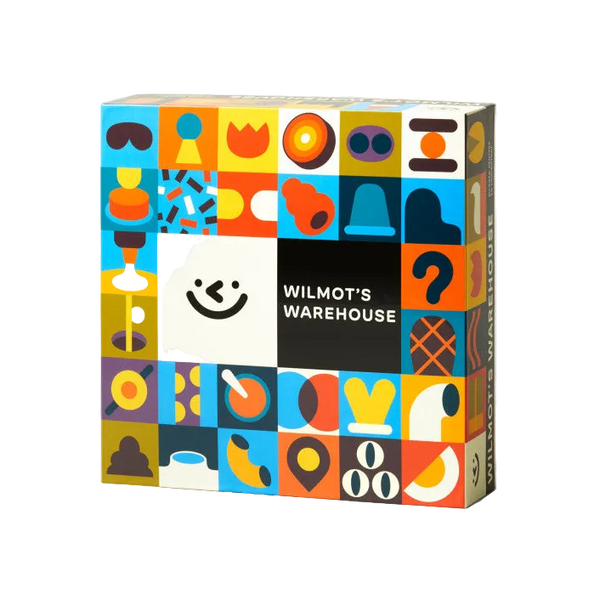 Wilmot's Warehouse