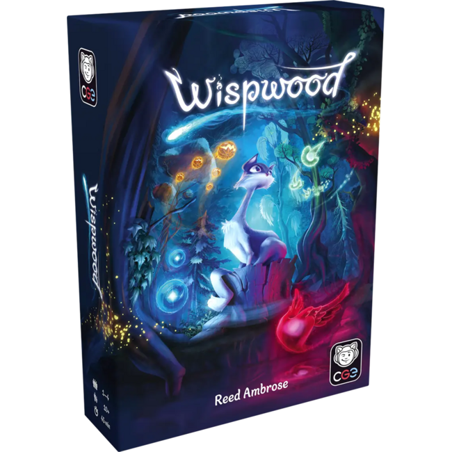 Wispwood