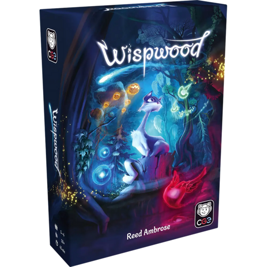 Wispwood